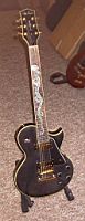 Jay Turser Black Beauty serpent inlay top view.jpg